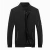 Plus Size 6XL 7XL 8XL Jacket Men's Fashion Spring Jacket Men's Bomber Jacket Casual Outerwear