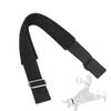 Pilates Foot Strap Exercise Belt Improve Flexibility Workout Home Comfortable Fitness Studio