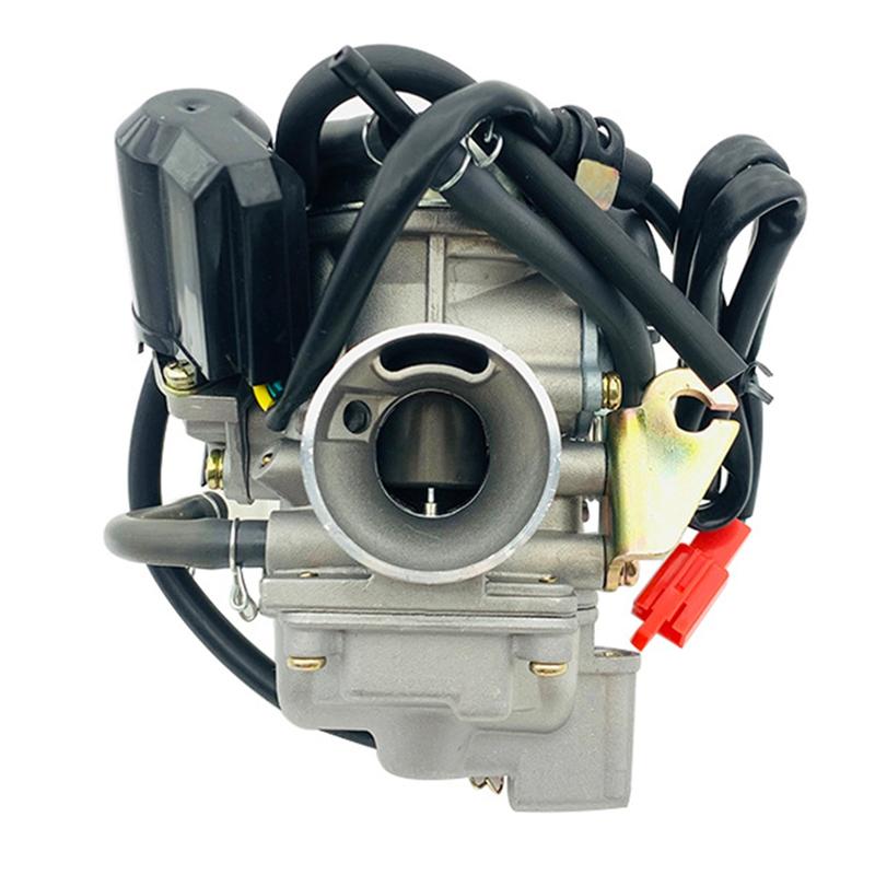 Motorcycle Accessories For Honda GY6 125Cc 150Cc Engine Carburetor Generator Replacement Parts
