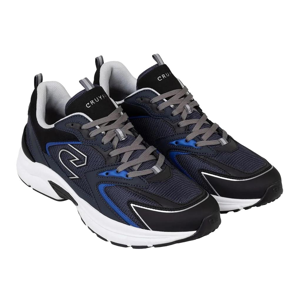 Cruyff Mens Scorpius Trainers