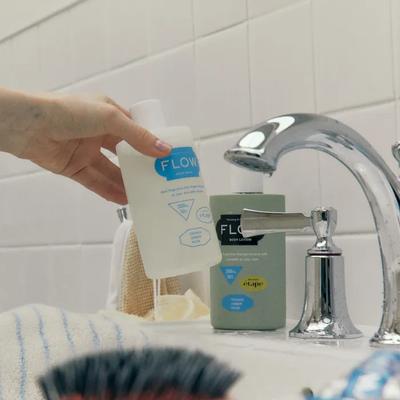 Cura della pelle – Set di cosmetici per la cura