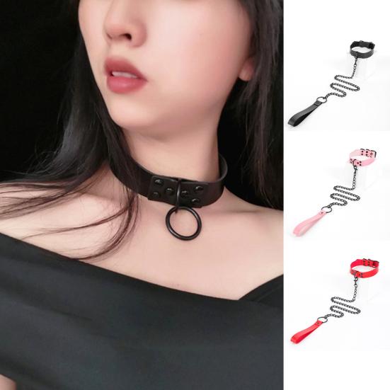 

Ожерелье для связывания, регулируемая прочная структура, увеличивает радость