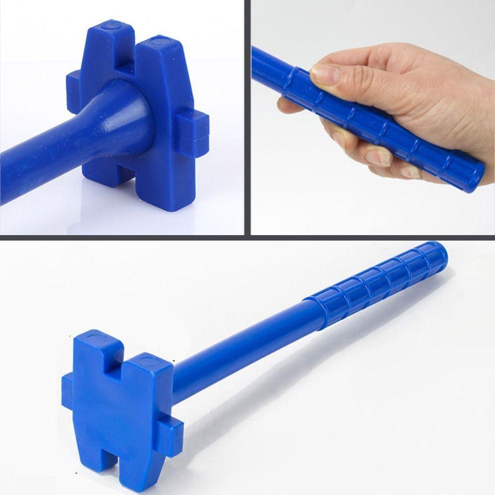 Apribarile Robusto Chiave Universale Regolabile per Barili Apribarili Carburante Barile da 200L