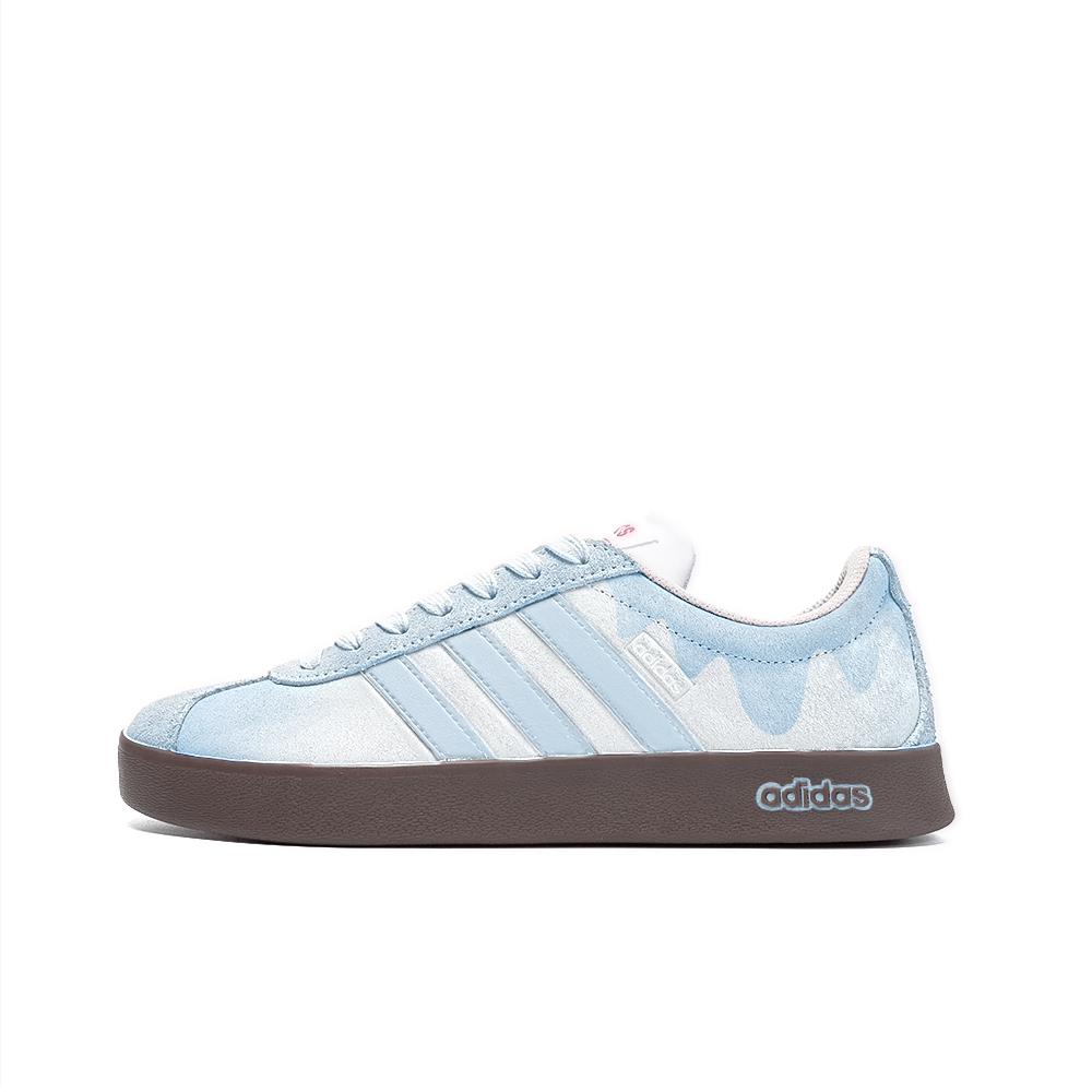 

Adidas Neo Vl Court Angel Secret, Amber Leather Slip Resistant Abrasion Resistant Slip Resistant Abrasion Resistant HQ1802(Team189-) 44⅔