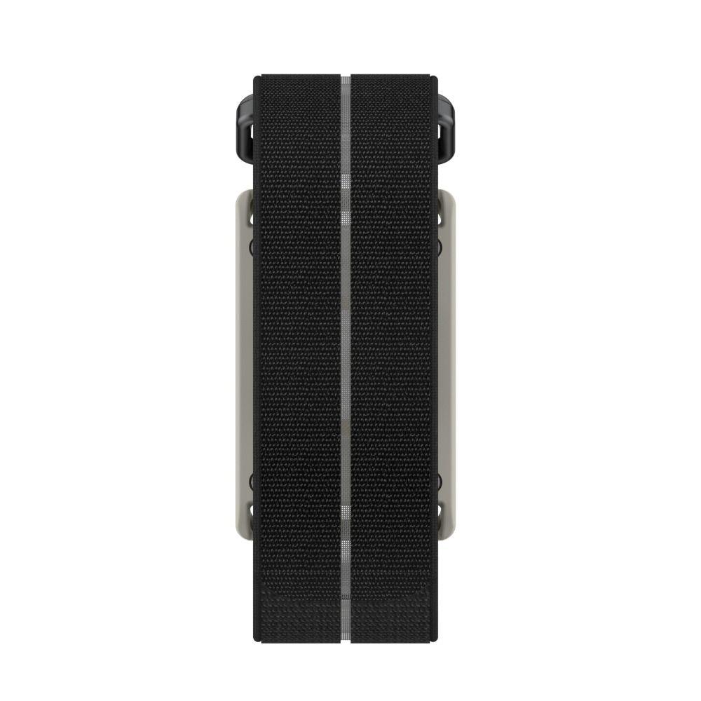 Correa Ajustable para Rastreador de Fitness con Diseño de Bucle Pulsera de Repuesto para Polar Loop para Hombres Mujeres