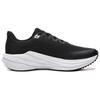 Li Ning Wind Wing 2 Comfortable Retro Shock Absorbing Wear Resistant Low Top Casual Running Shoes Women sneaker Black ARBW010-1