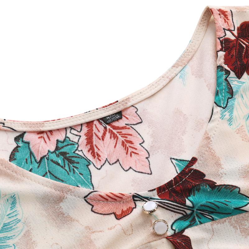Plus Size 4XL-8XL Elegant Blouses for Women Tops Casual Loose Short Sleeve Female Shirt Summer Vintage Clothes