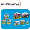 LEGO Super Mario Luigi Adventure Building Set Educational Toy for Kids Ages 6-9 71440
