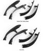 BMW 3 & 4 Series Interior Door Handle F30/F35 Armrest Replacement