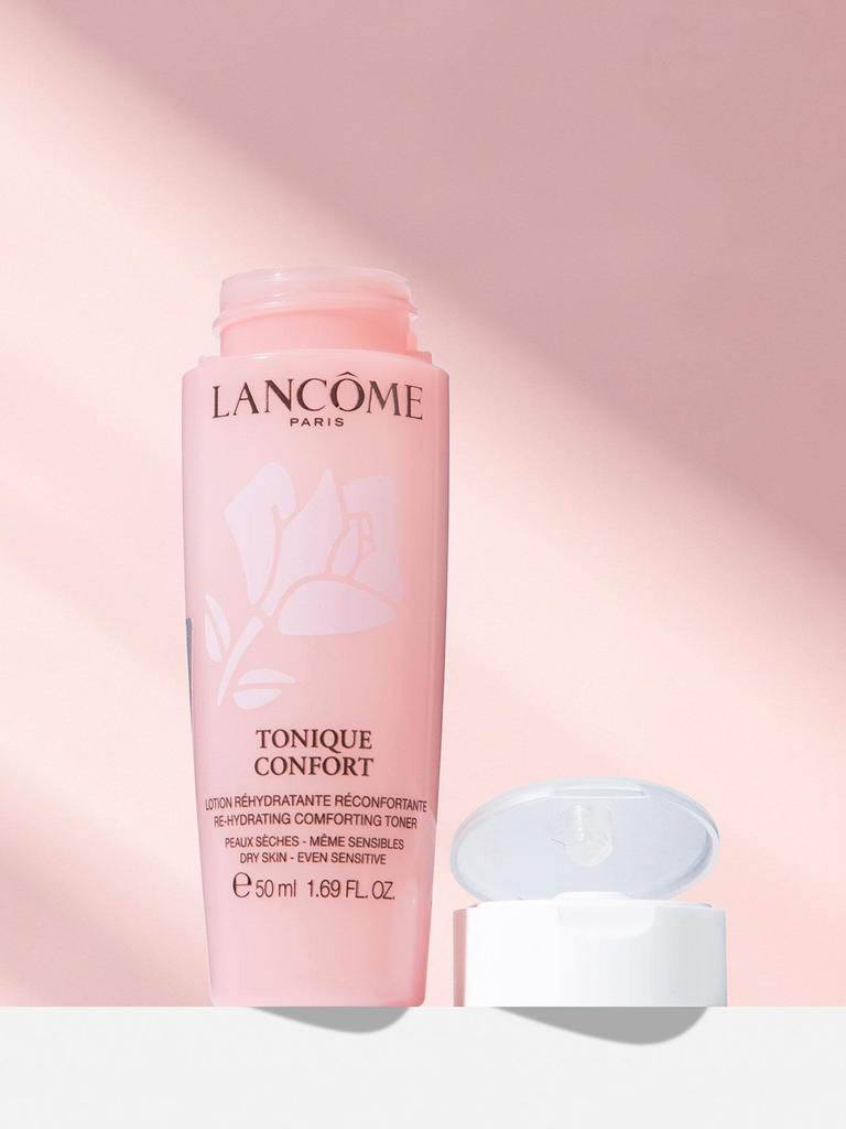 Lancome [Mini] Tonique Confort Re-Hydrating Comforting Hyaluronic Acid Toner 50ml