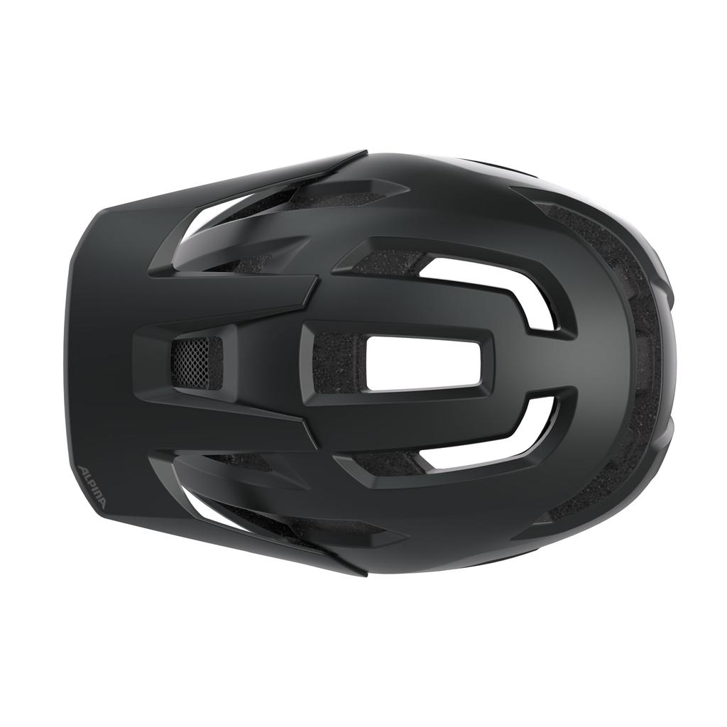 ALPINA TAUNUS Bicycle Helmet MTB CE Certified