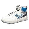 Anta Qiyuan 982 Comfortable Trendy Versatile Fashion Warm Durable High-Top Skate Shoes Men Skate Shoes 112548971-3