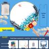 Dried Flower Fan DIY Craft Kit