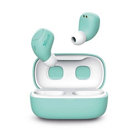 Buy Trust Mobile Nika Compact Wireless 