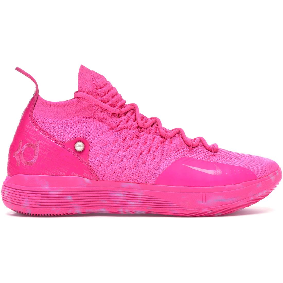 

Sneaker Nike KD 11 Aunt Pearl(BV7721-600) 44