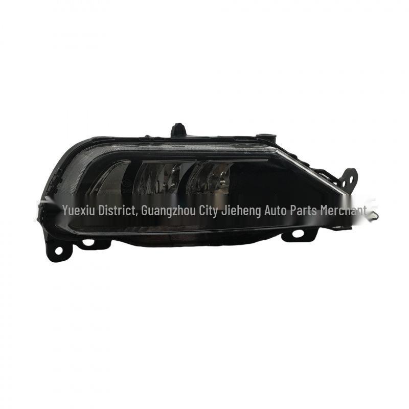 Daytime Running Light Front Bumper for Volvo XC60/S90L