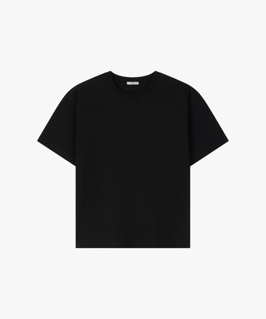 Wibeu Easy T-Shirt (Black)