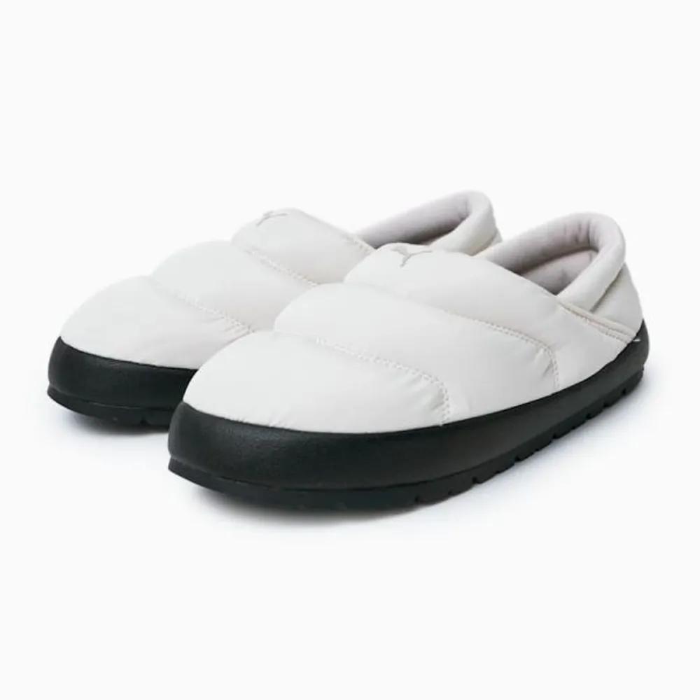 Кроссовки Puma Tuff Terra Alpine Snow Desert Dust 290