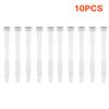 11/1/pcs Reusable Soft Silicone Fastening Cable Ties Cord Organizer for Earphone Mouse Cable Winder Portable Wire Organizer