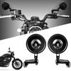 XINMOZR For CL250 CL500 CL300 Cl 250 Cl 500 Cl300 Adjustable Mirror Motorcycle Retro