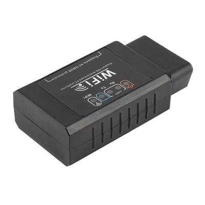 OBD2 OBDII CAN BUS WIFI Bildiagnostikverktyg Bilskanner Kodläsare