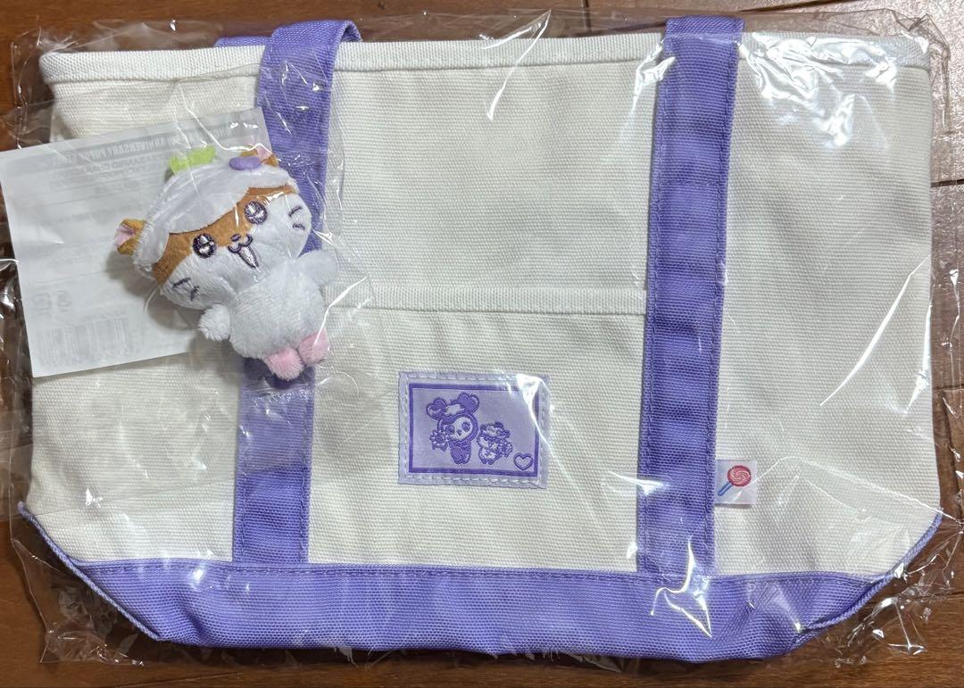 

[Б/У] TWICE Сана Корокоро Куририн Брелок для сумки