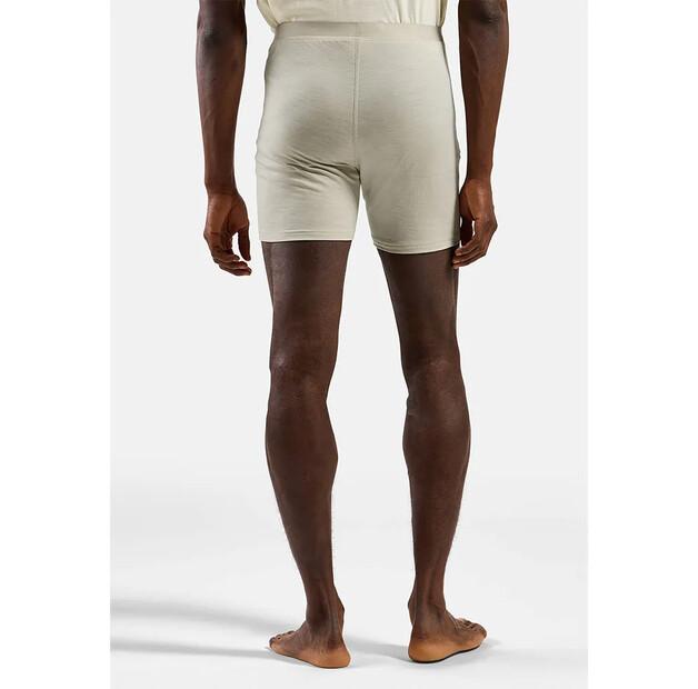 Odlo трусы-боксёры Merino 160