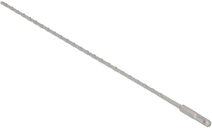 Foret SDS+ - KOTARBAU - 6 X 450 Mm - Alliage Métallique - Acier Trempé - Fixation SDS+