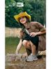 Breathable Sun Protection Fisherman Hat for Men & Women - Hiking, Fishing, Outdoor, Large Brim
