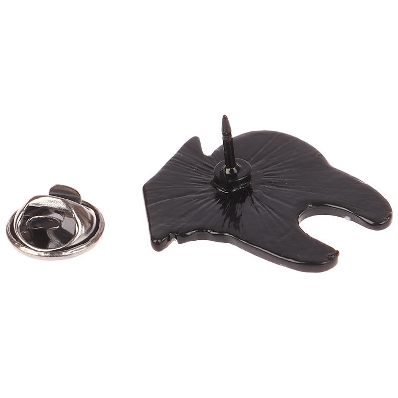 1Pc  Tooth Shape Cute Medical Brooch Pin For Doctor Nurse Lapel Backpack Badge Pins Jewelry Gift Accessories