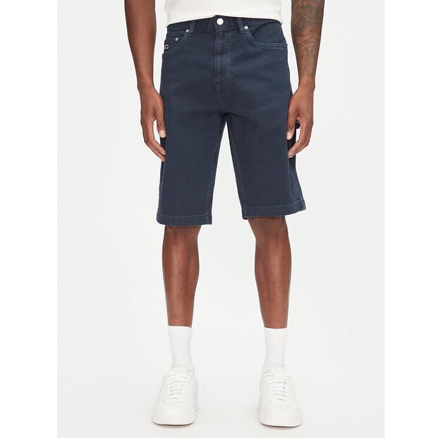 Шорты Tommy Jeans Jaimie EU 33