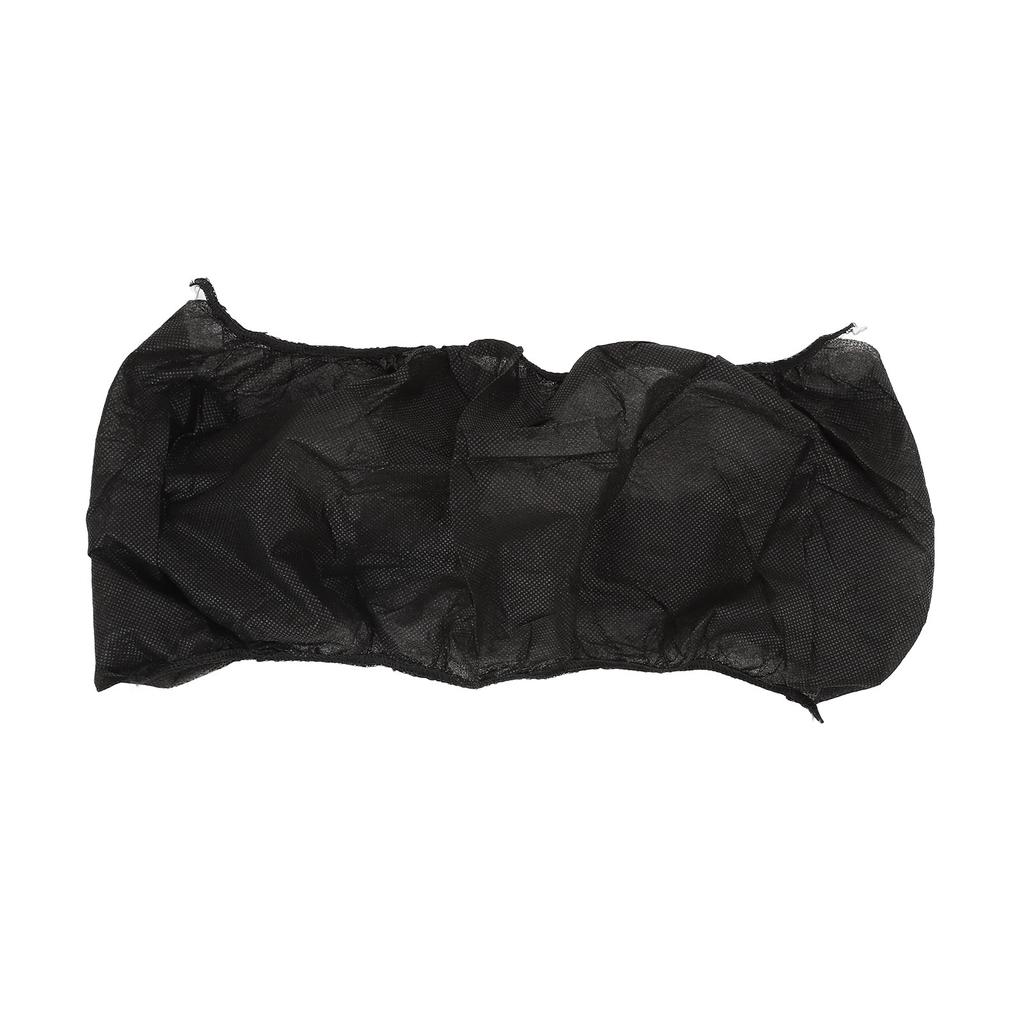 50 Pieces Women Disposable Bras Brassieres Underwear Spray Tan Top for Spa Beauty Salon