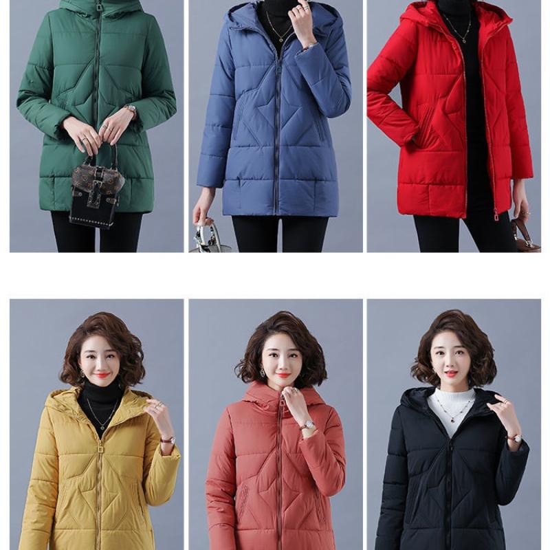 warm parka jacket reviews