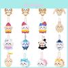 Chiikawa Limited Edition Dinosaur Soft Plush Doll For Gift And Decor Enthusiasts