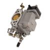 Boat Motor 6L2 14302 0 Carburetor for 2 Stroke 20HP 25HP 25MLHU Outboard Engine Carburetor
