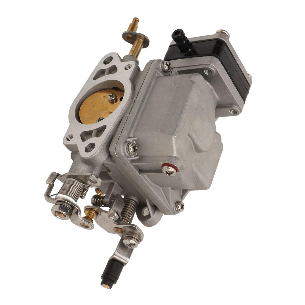 Boat Motor 6L2 14302 0 Carburetor for 2 Stroke 20HP 25HP 25MLHU Outboard Engine Carburetor