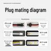 LED Downlight: Isolated Constant Current Driver for Ceiling & Spotlight Transform Power