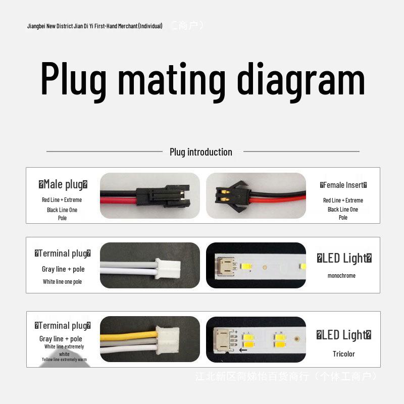 LED Downlight: Isolated Constant Current Driver for Ceiling & Spotlight Transform Power