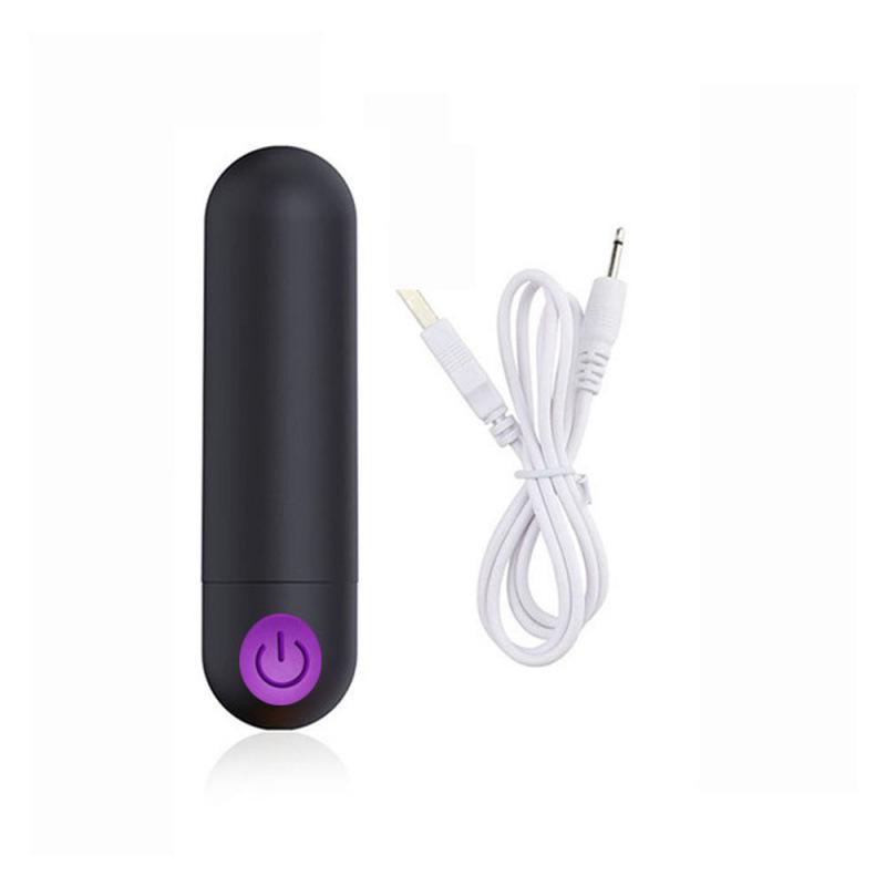 10-Speed Russian CE Vibrating Egg Massager - Powerful Adult Self-Pleasure Device