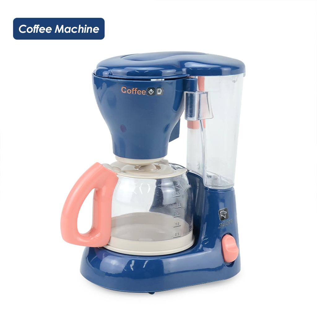 Home Appliance ToyKitchen Toy Kitchenware Accessories HouseholdLifelike Creative Realistic Electrical Interactive Modeling