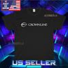 New Shirt Crownline Boats Logo Unisexs T Funny American Usa Size S 5xl Vintage Comfortable Fashion Stylish Homme