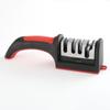 Four-Stage Multifunctional Kitchen Knife Sharpener
