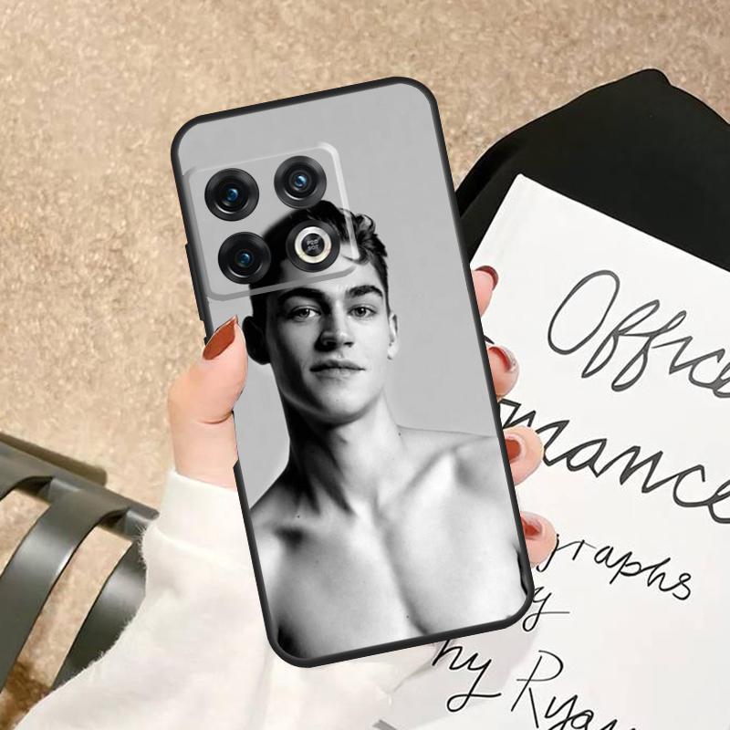 After Hero Fiennes Tiffin Case For OnePlus 15 15R 13 13R 13T 12 12R 11 10 Pro 8T 10T Nord 5 CE 2 3 4 Lite N20 N30 Cover