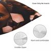 Chris Brown Breezy Bowl Xx Poster Pillow Case Kawaii Pillow Cover Soft Printed Cushion Cover Pillowcases For Car Home Decorative