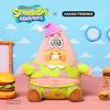 SpongeBob X Kakao Friends Baby Patrick Doll_Baby Chunsik