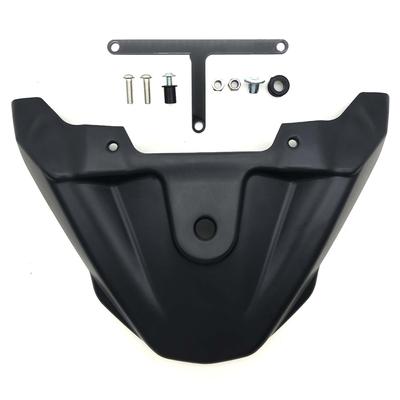 Motorcycle Front Beak Fairing  Extender Cover For HONDA NT1100 2022 Guard Access