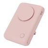 Portable Waist Fan   Speed USB Rechargeable Neck Hanging Handheld Fan for Outdoor Activities
