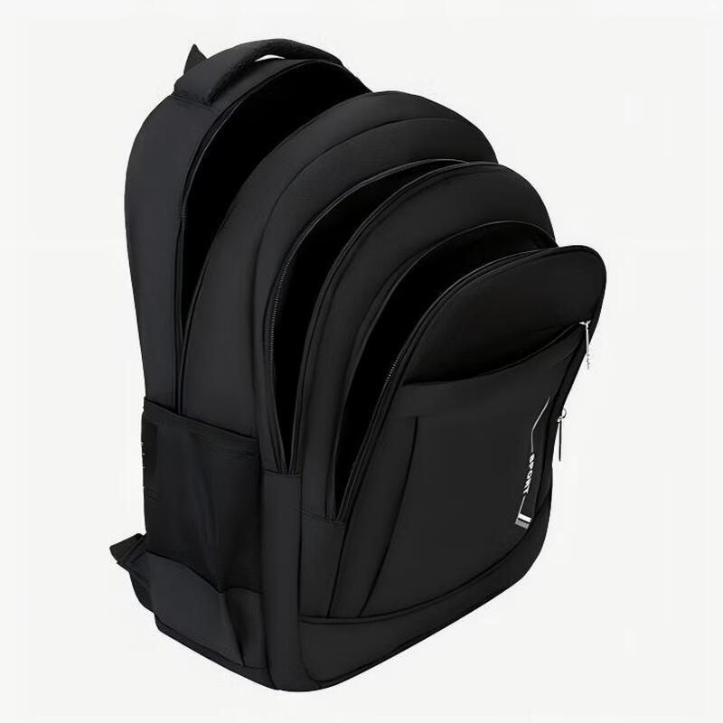 Li Shen Men's Casual Laptop Backpack