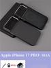 Kevlar Case for Apple iPhone 17 PRO MAX Kevlar Carbon Fiber