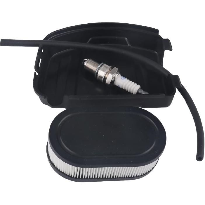 Air Filter Cover Air Filter for BS Replace 798452 593260 594106